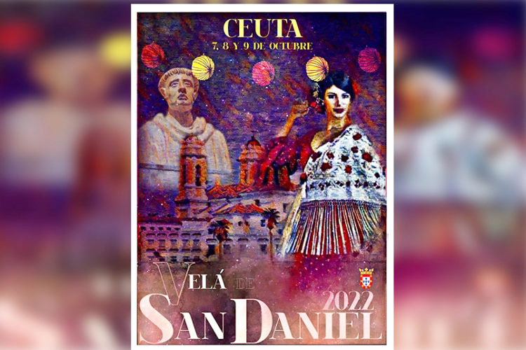 andres-ramos-autor-cartel-vela-san-daniel