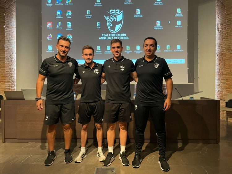 arbitros ceuta