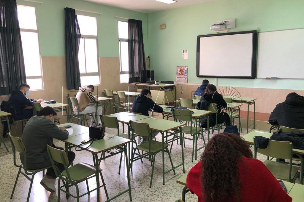 aula