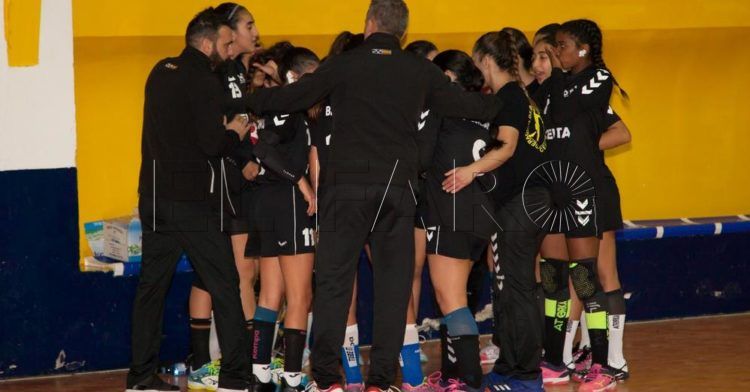 balonmano