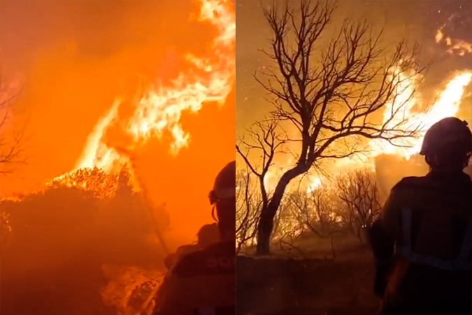 bomberos-llamas-incendio-garcia-aldave