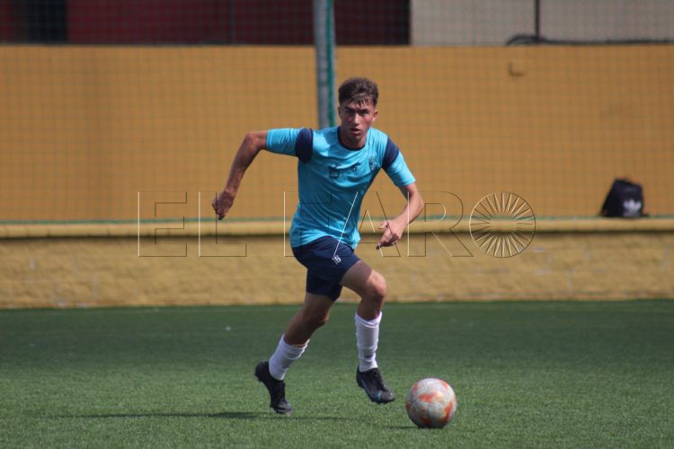entrenamiento
