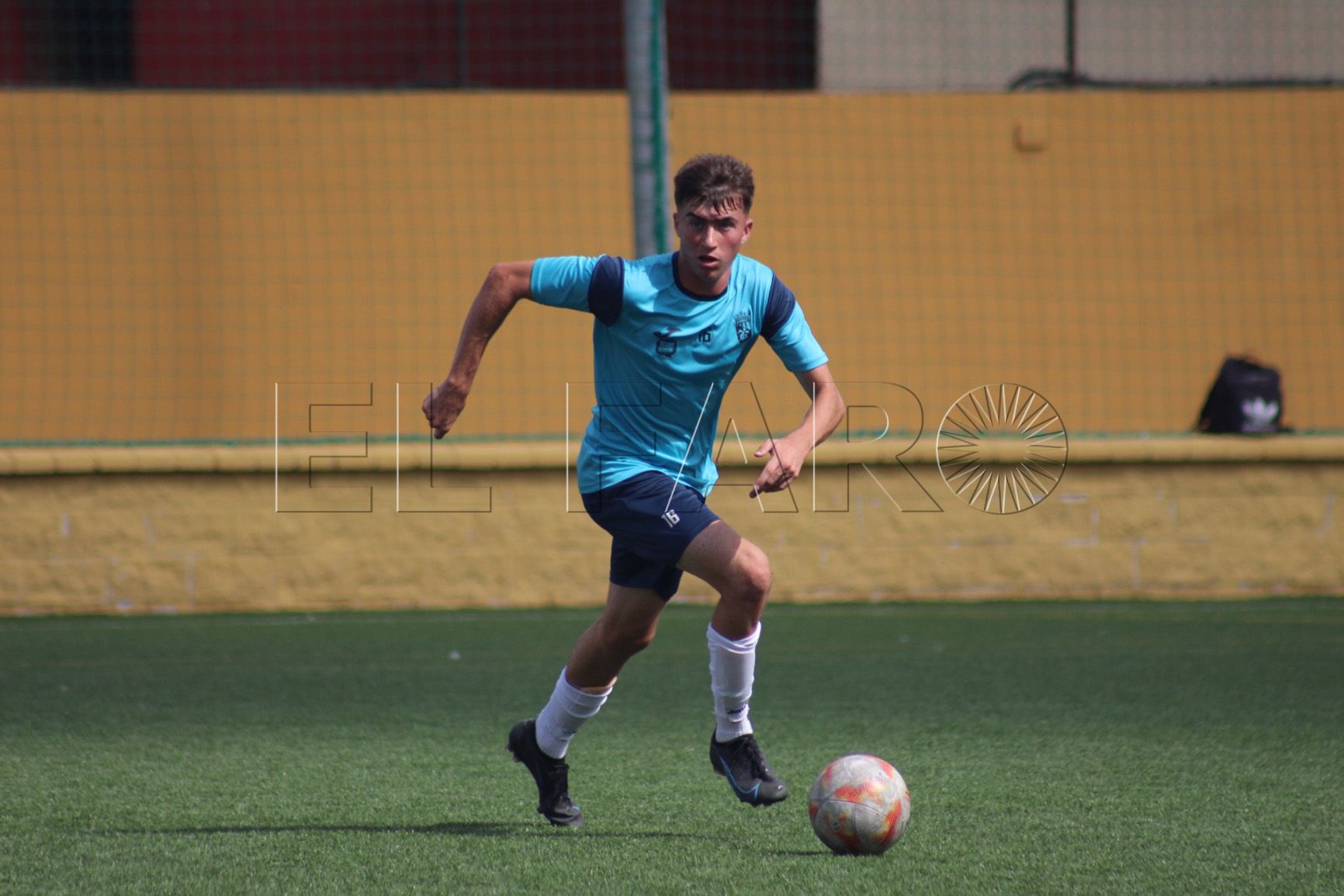 entrenamiento