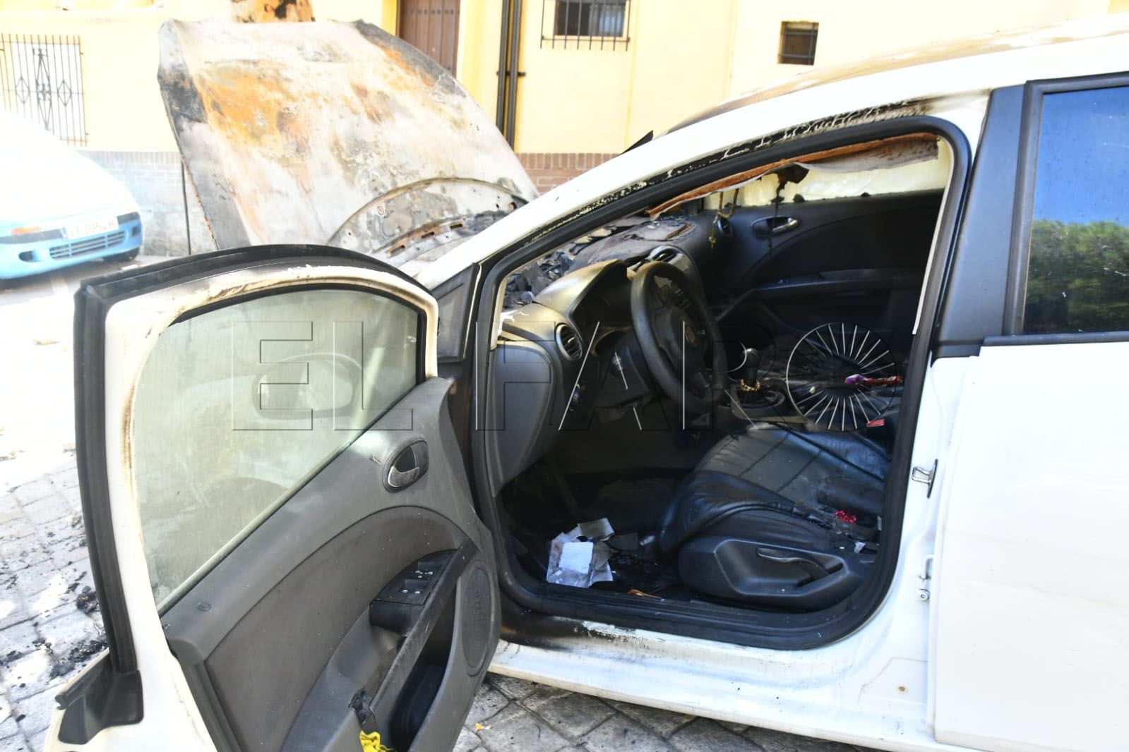 coche quemado juan carlos I (2)