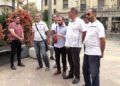 concentracion-taxistas-plaza-reyes-delegacion-002