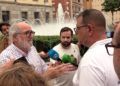 concentracion-taxistas-plaza-reyes-delegacion-006