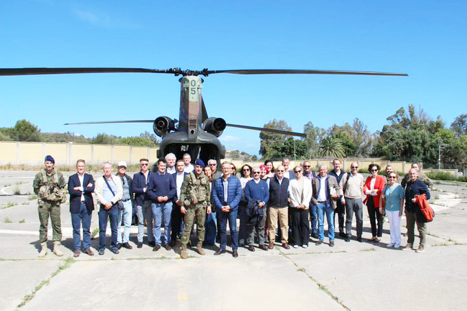 curso-monografico-defensa-nacional-visita-ceuta
