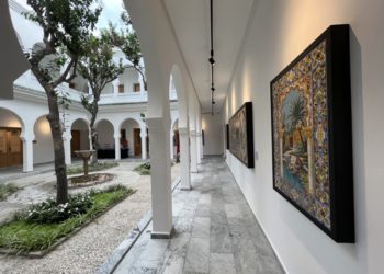 dar-niyaba-museo-antonio-fuertes-eugene-delacroix