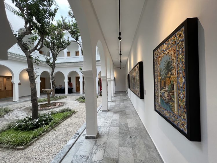 dar-niyaba-museo-antonio-fuertes-eugene-delacroix
