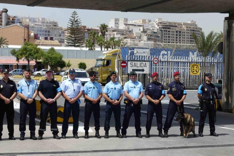 frontex