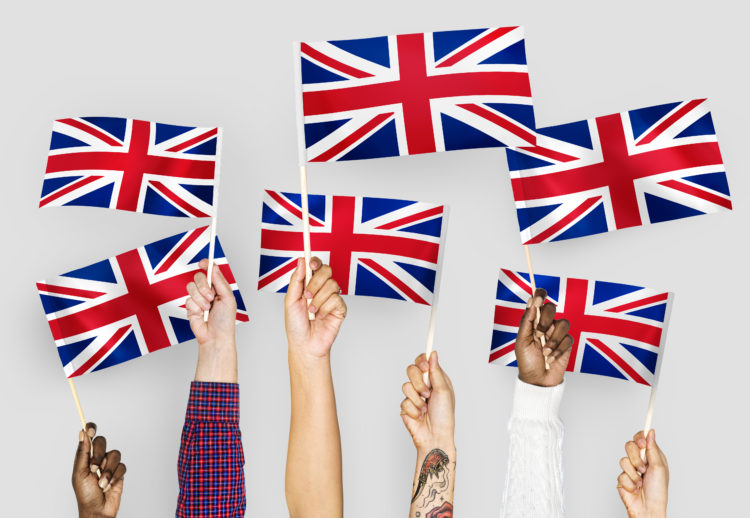 inglés