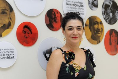 isabel-castro-secretaria-estado-migraciones