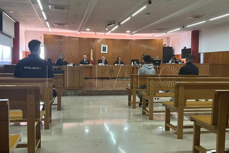 juicio