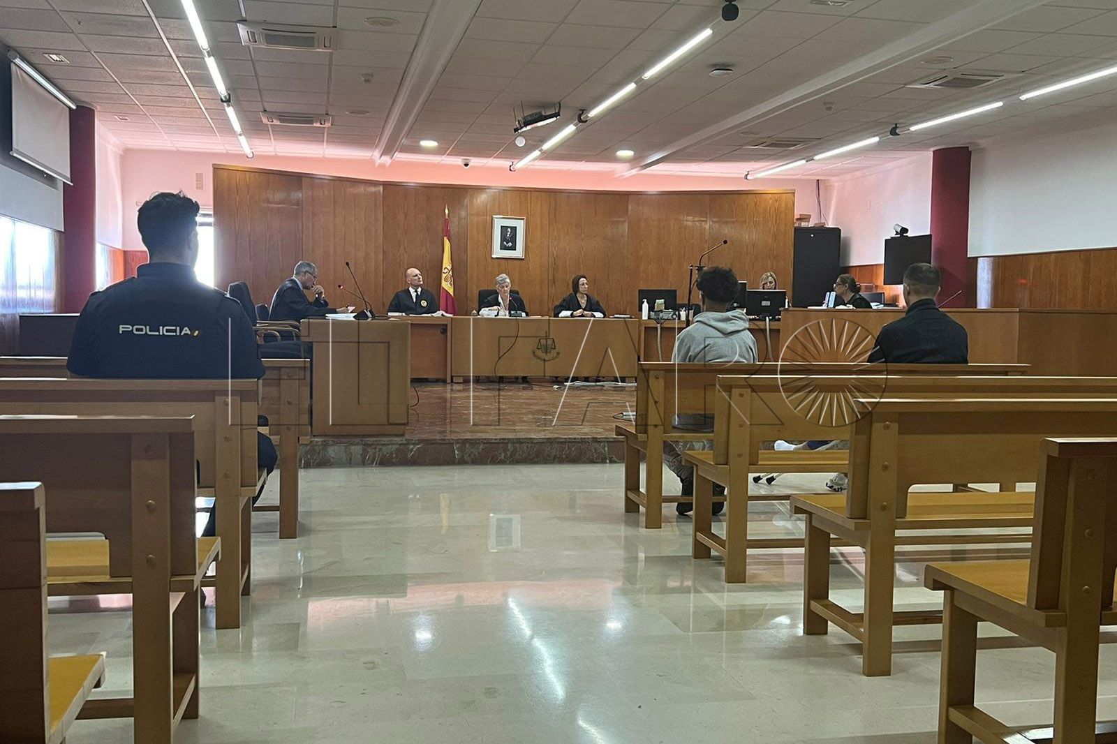 juicio