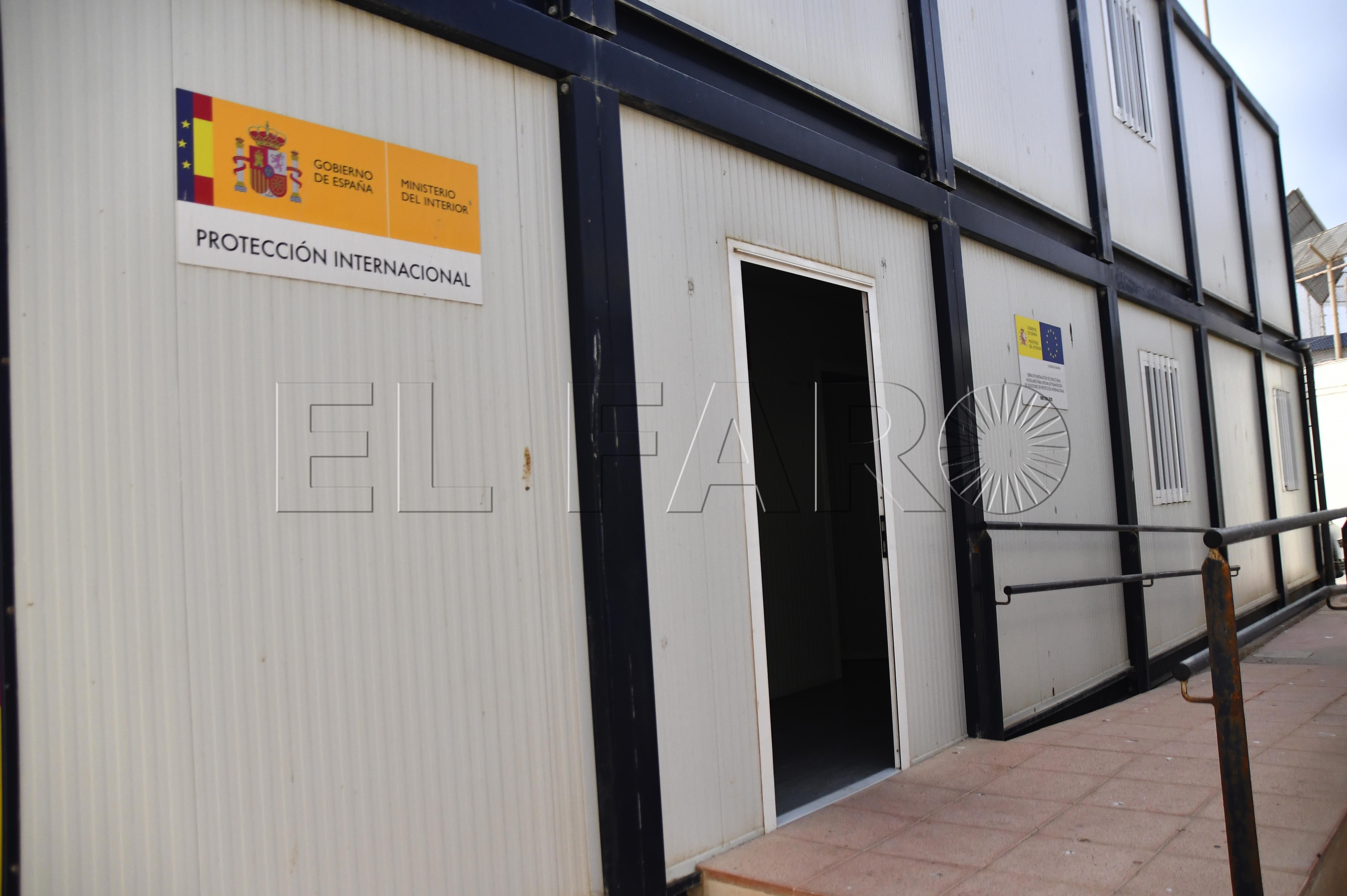 oficina-extranjeria-tarajal