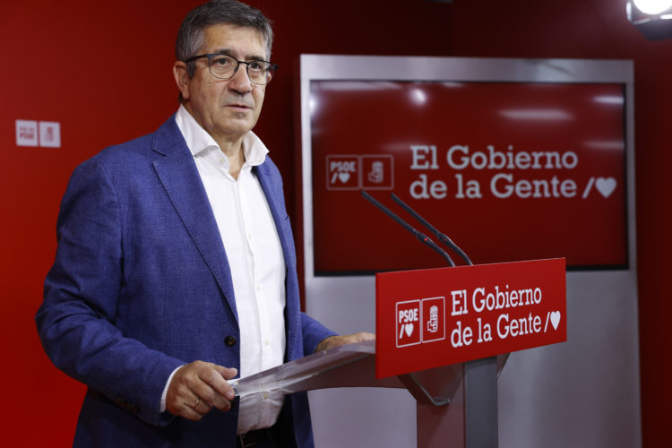 patxi-lopez-psoe-portavoz-gobierno