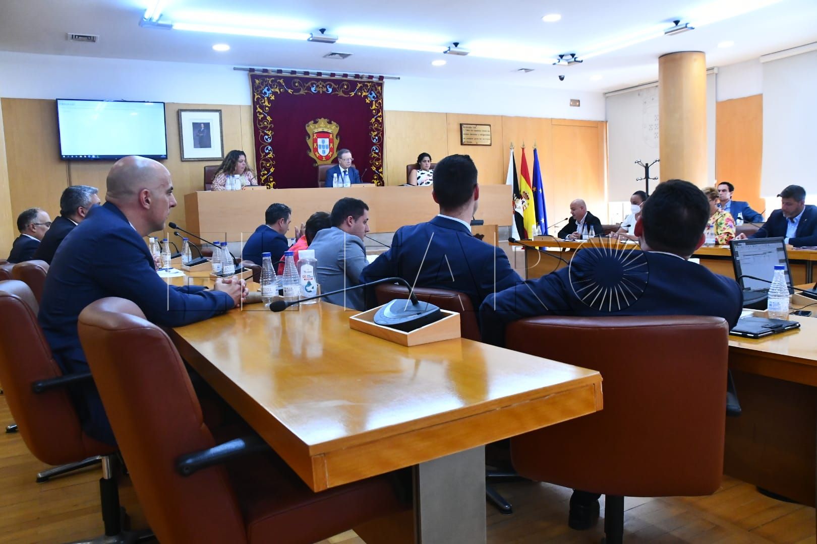 pleno-septiembre-vox