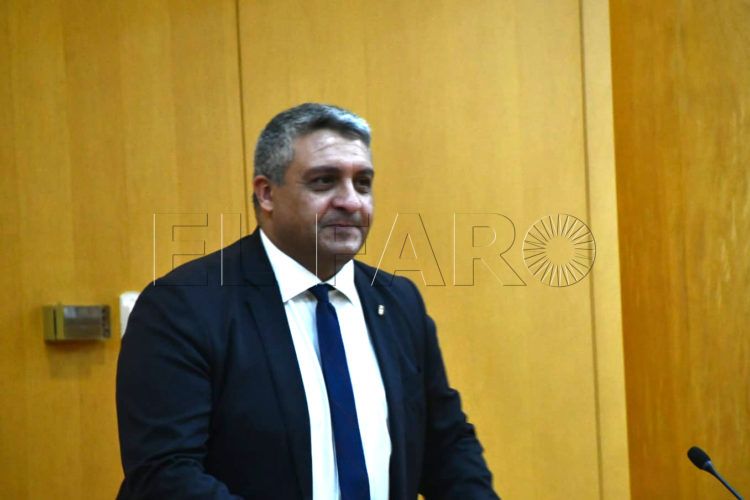pleno - yamal driss