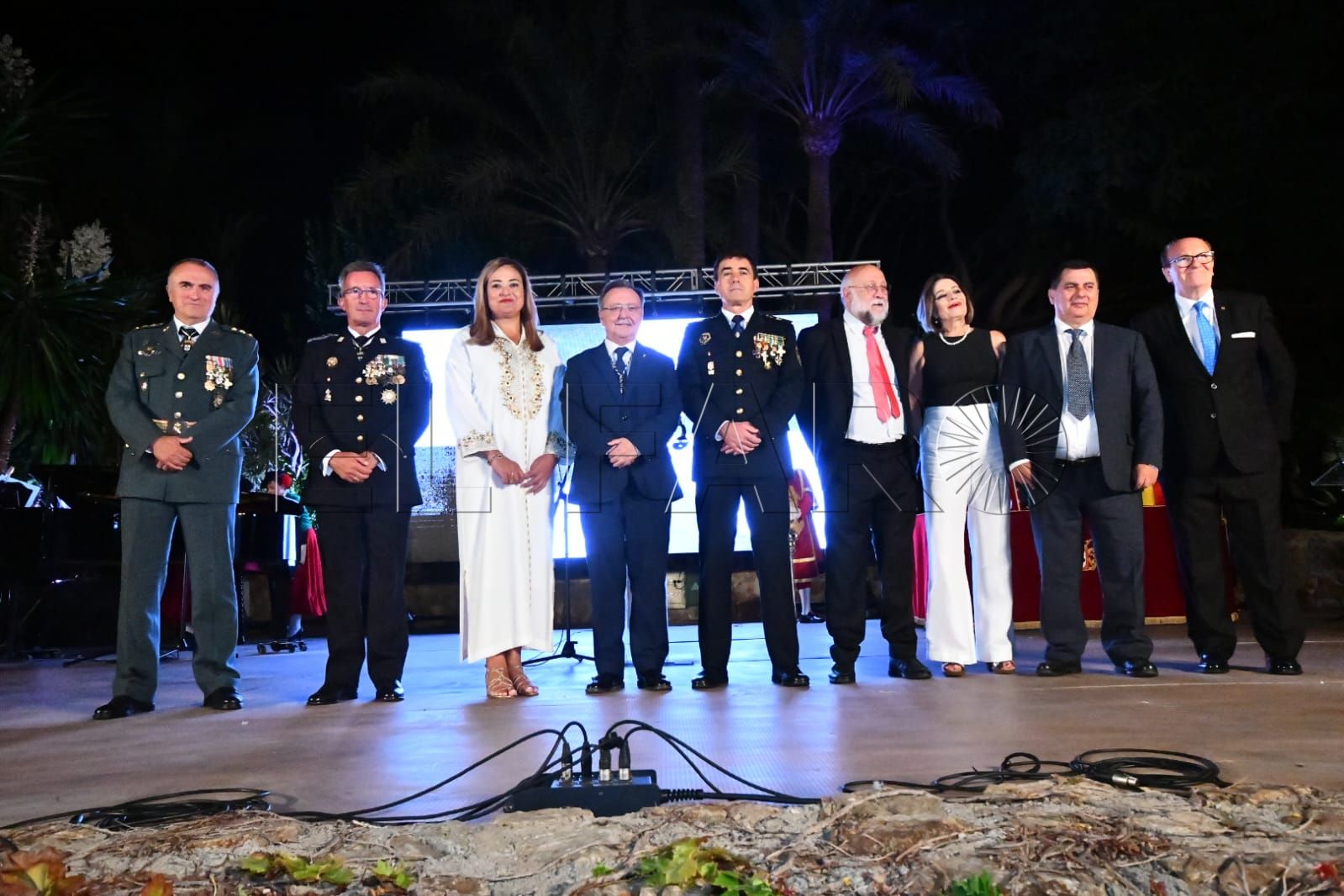 premiados