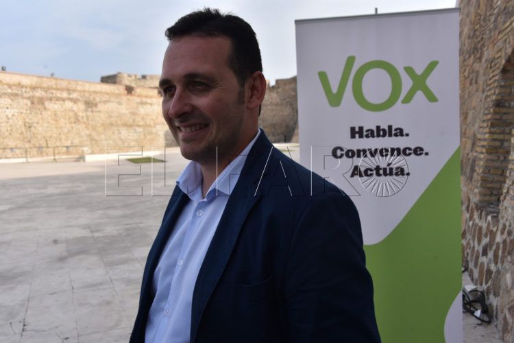 redondo-vox