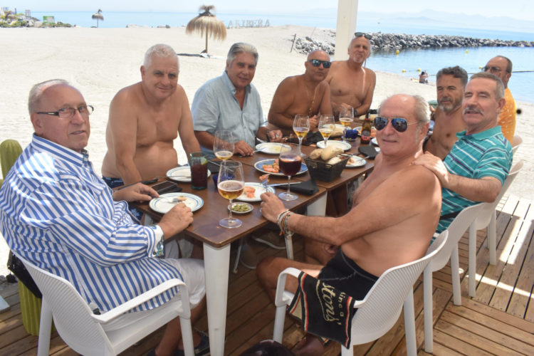 reunion-ad-ceuta-historia