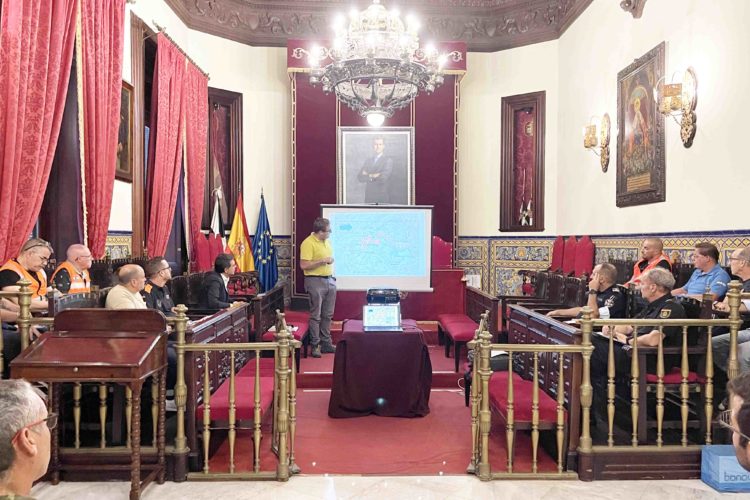 reunion-valorar-incendio-garcia-aldave