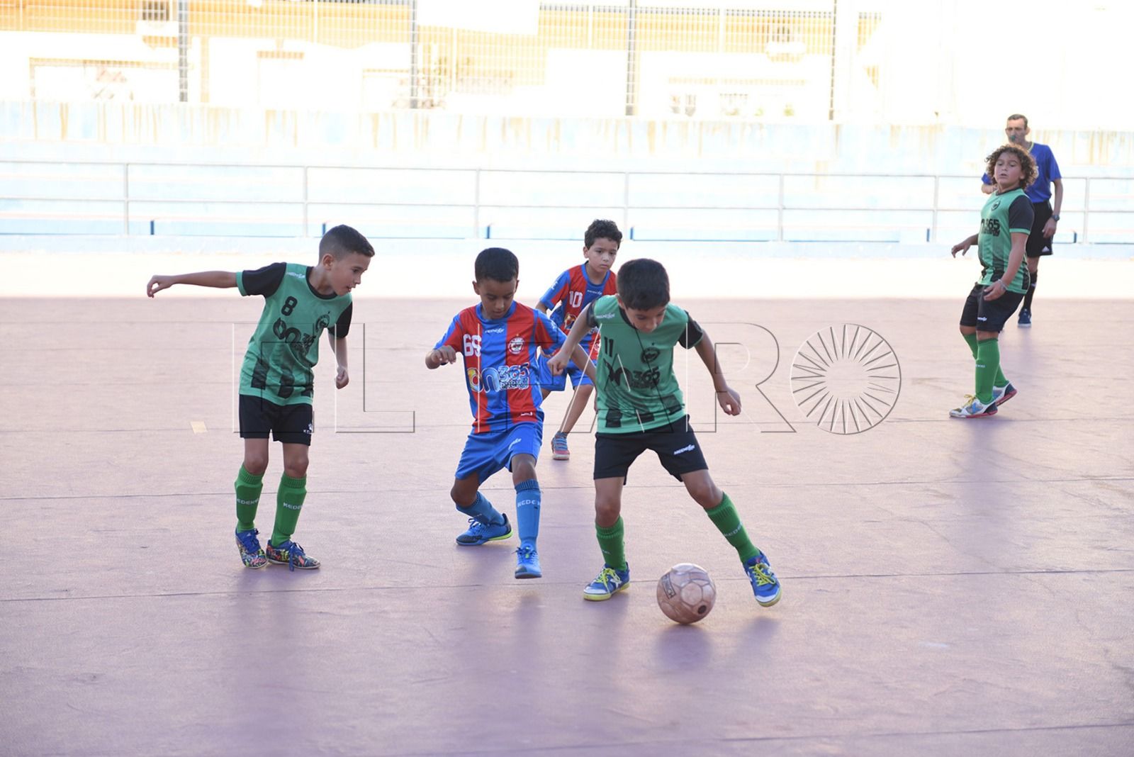 torneo-futbol-sala-paquirri