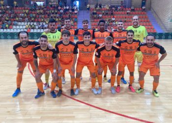 futbol sala
