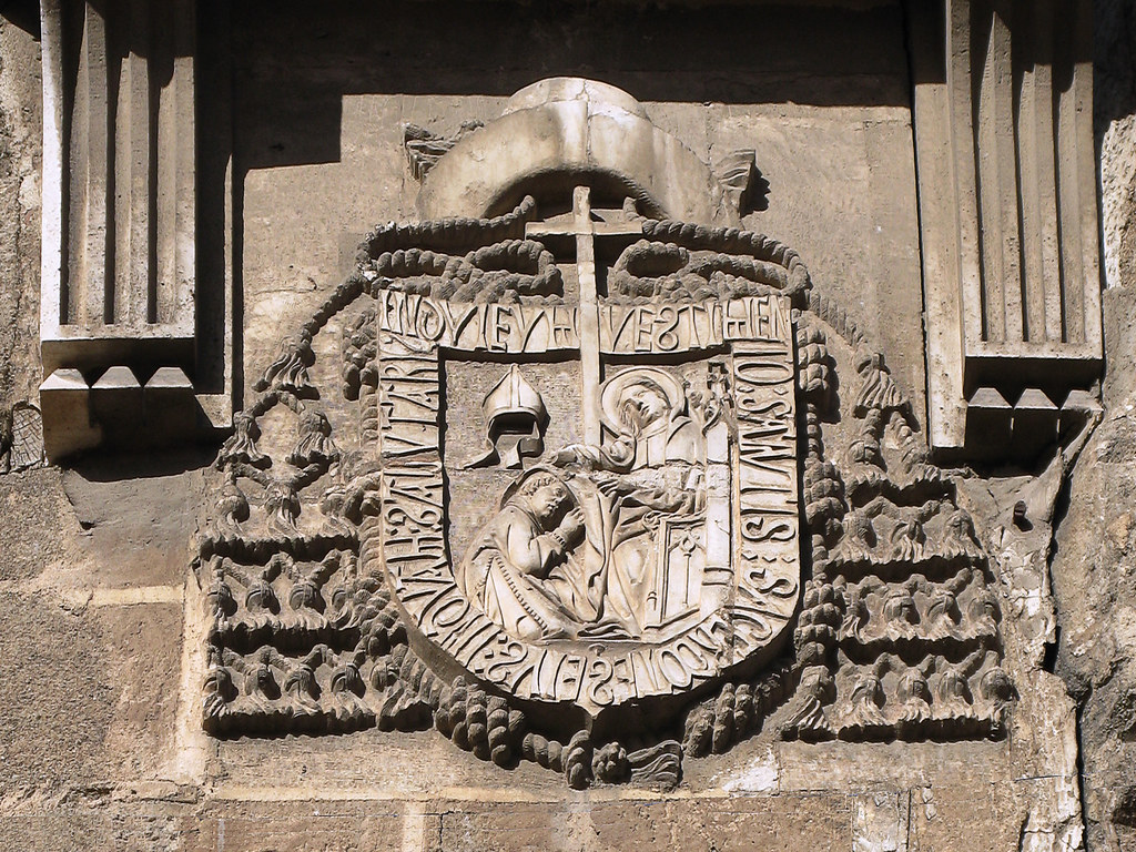 Arzobispado Toledo