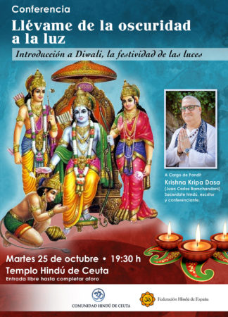 CARTEL DIWALI
