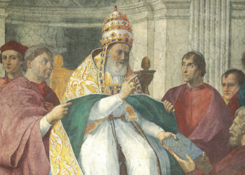 Gregrio IX