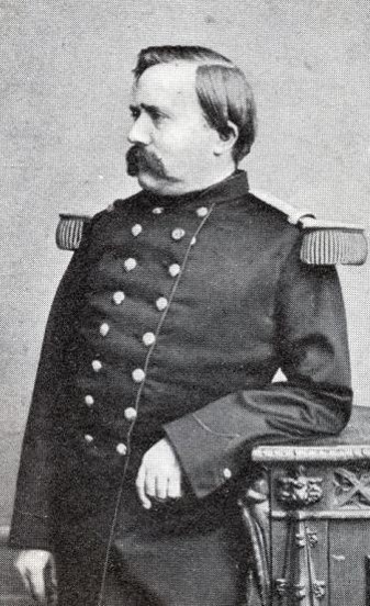 HENRI ALEXIS BRIALMONT