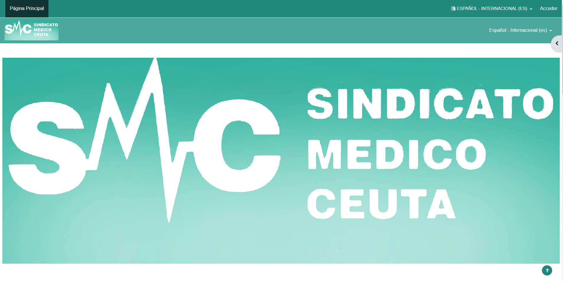 Plataforma SMC