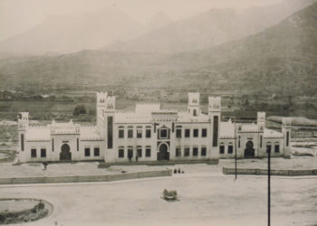 Tetuán