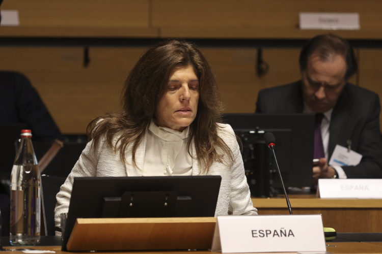 angeles-moreno-secretaria-exteriores