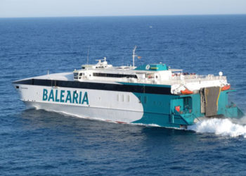 balearia