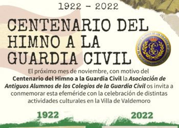 Infografía Centenario Himno GC