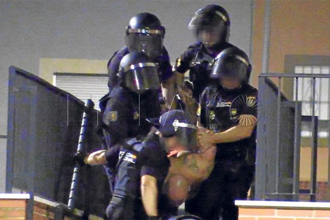 detenidos-muerte-cabo-regular-juzgado