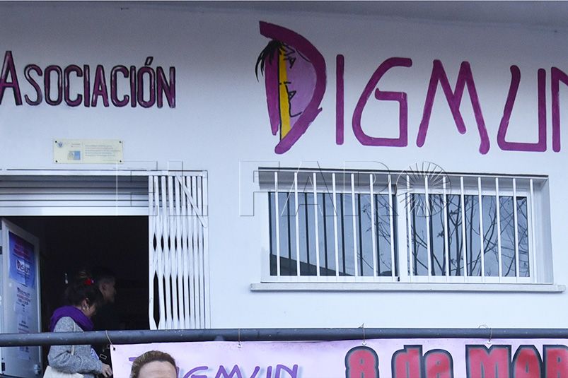 digmun