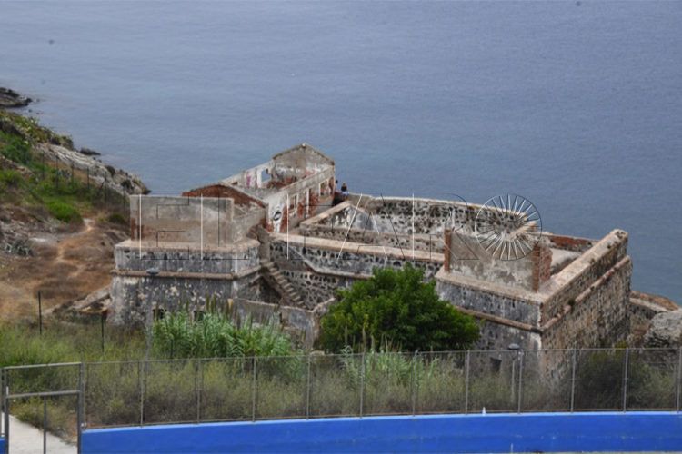 fuerte-sarchal