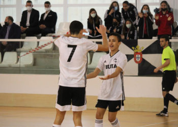 futbol sala