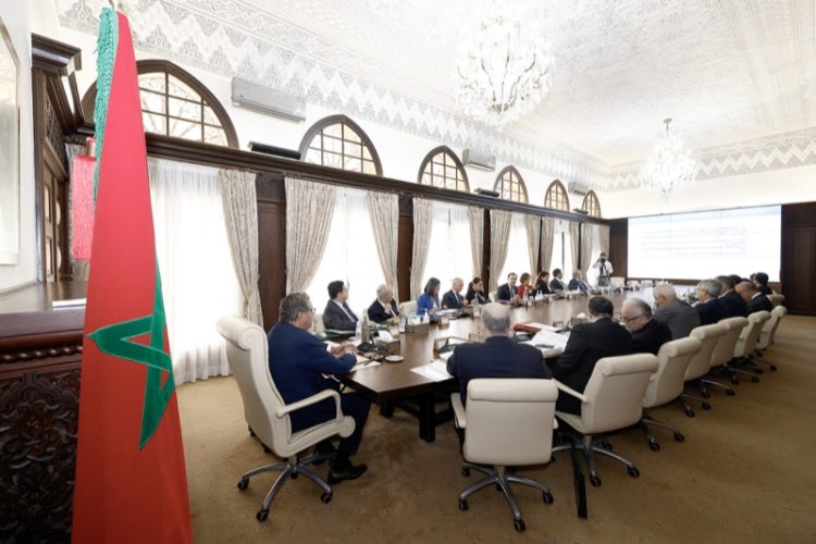 gobierno-marruecos-aziz-ajanuch-1