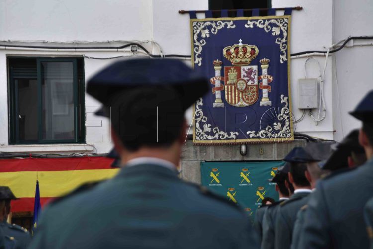 guardia-civil