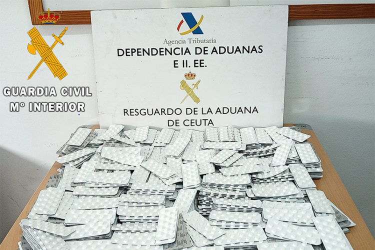 guardia-civil-detiene-hombre-pastillas-rivotril