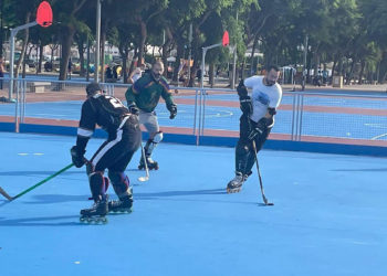 hockey