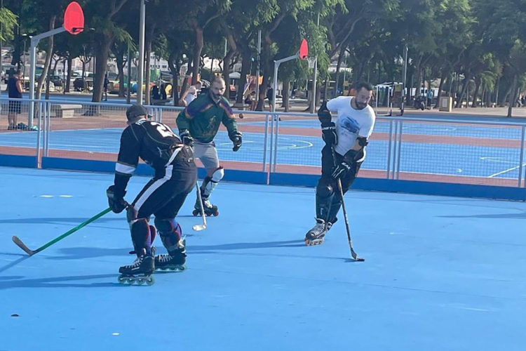 hockey