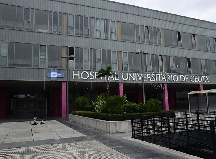 hospital