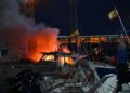 incendio lancha puerto deportivo (16)