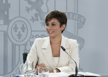 isabel-rodriguez-ministra