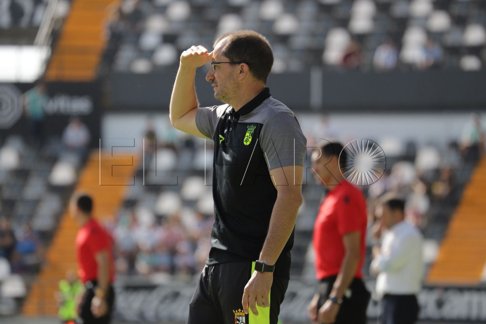 jj romero
